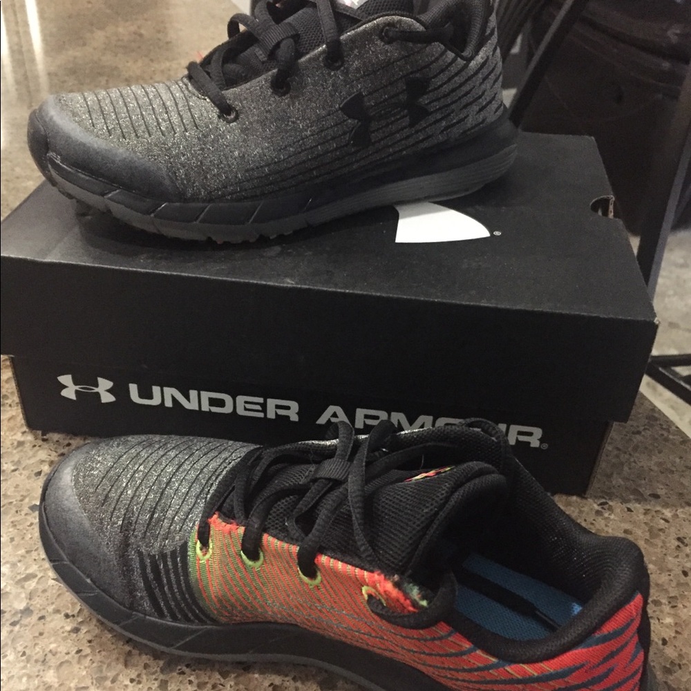 Boys shoes - Picture 2 of 2